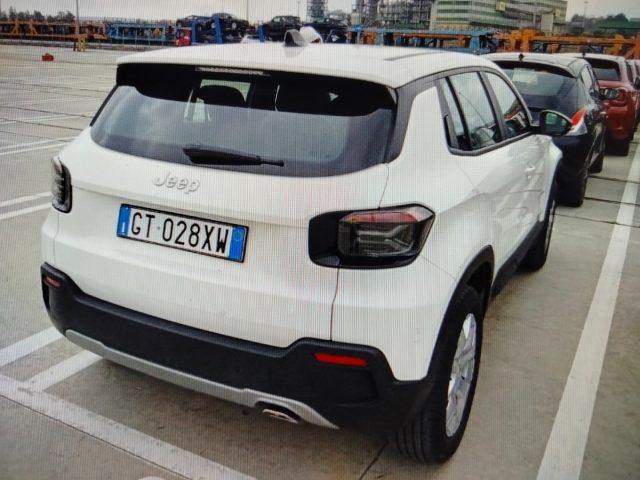 JEEP Avenger 1.2 Turbo 100 CV Altitude PROMO
