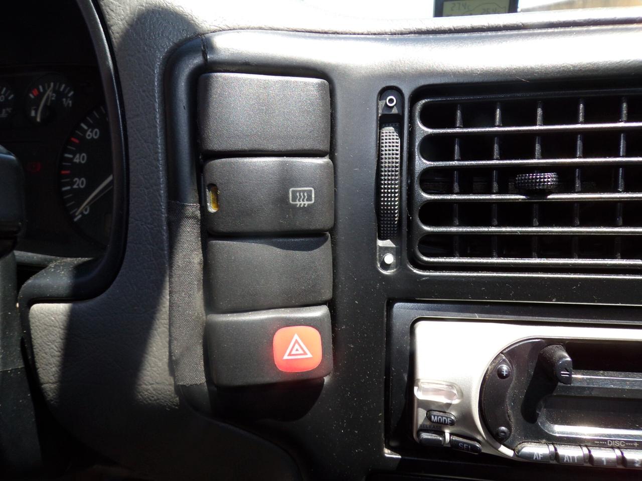 Volkswagen Polo 1.0 50CV PERFETTA!