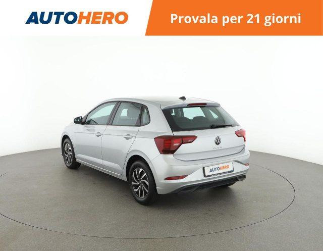 VOLKSWAGEN Polo 1.0 TSI Life