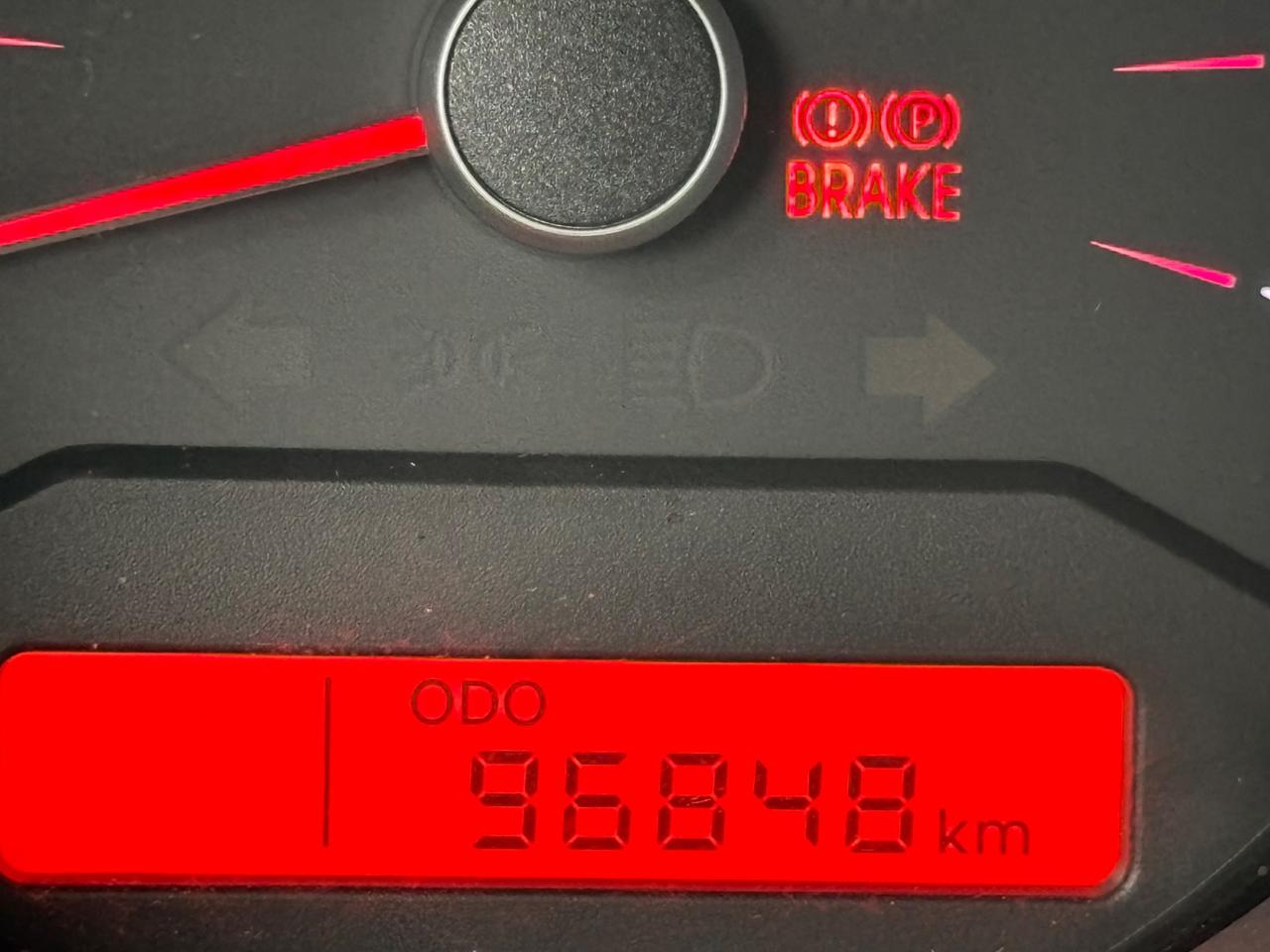 Kia Venga 1.4 benzina OK NEOPATENTATI