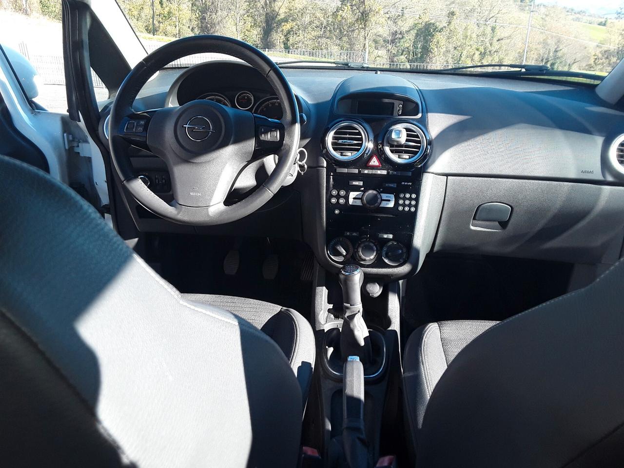 Opel Corsa 1.2 85CV 5 porte GPL-TECH Ecotec