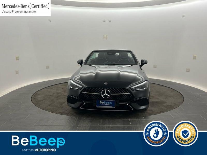 Mercedes-Benz CLE Cabrio 220 D ADVANCED AUTO