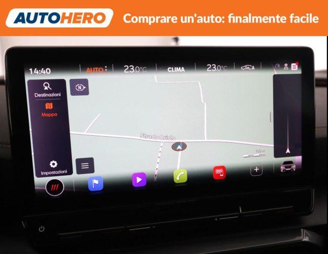 CUPRA Formentor 1.5 TSI DSG