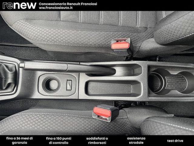 DACIA Duster 1.0 tce Comfort Gpl 4x2 100cv