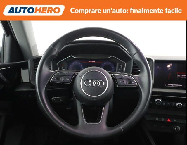 AUDI A1 allstreet 30 TFSI