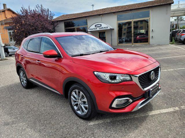MG HS 1.5T-GDI Comfort