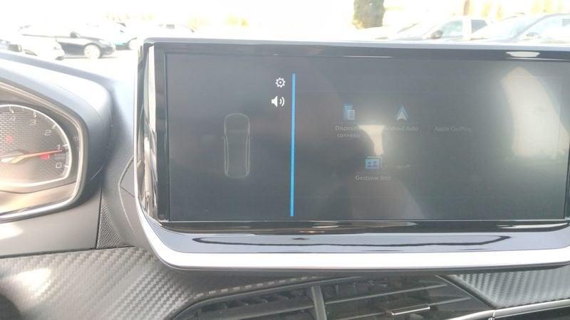 Peugeot 208 208 PureTech 75 Stop&Start 5 porte Style