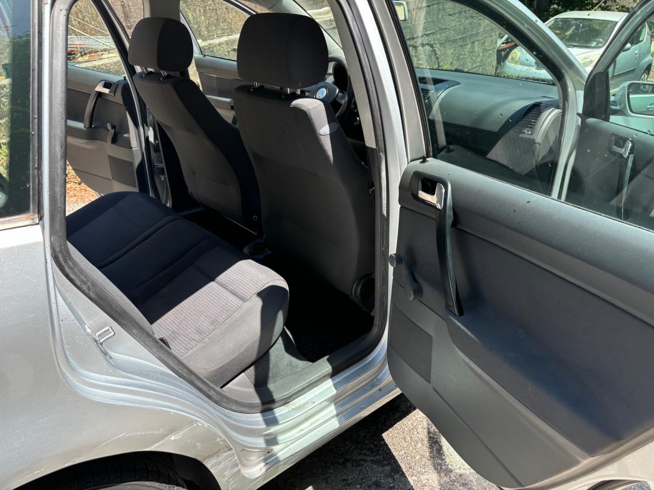 Volkswagen Polo 1.4 16V 5p. Comfortline