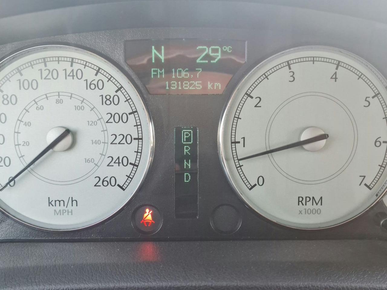 Chrysler 300C 3000 218 CV #5812