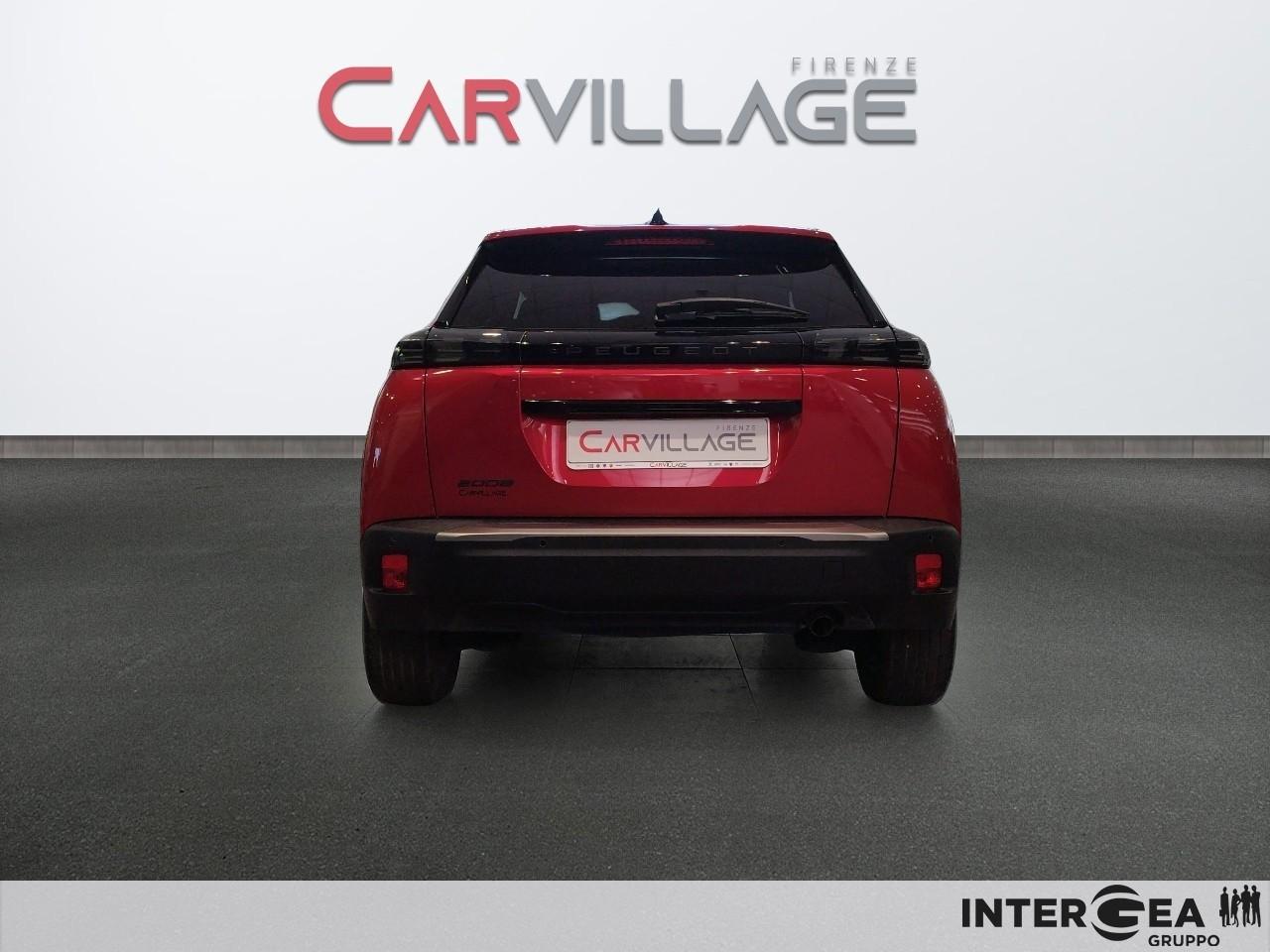 PEUGEOT 2008 1.2 puretech Allure s&s 100cv