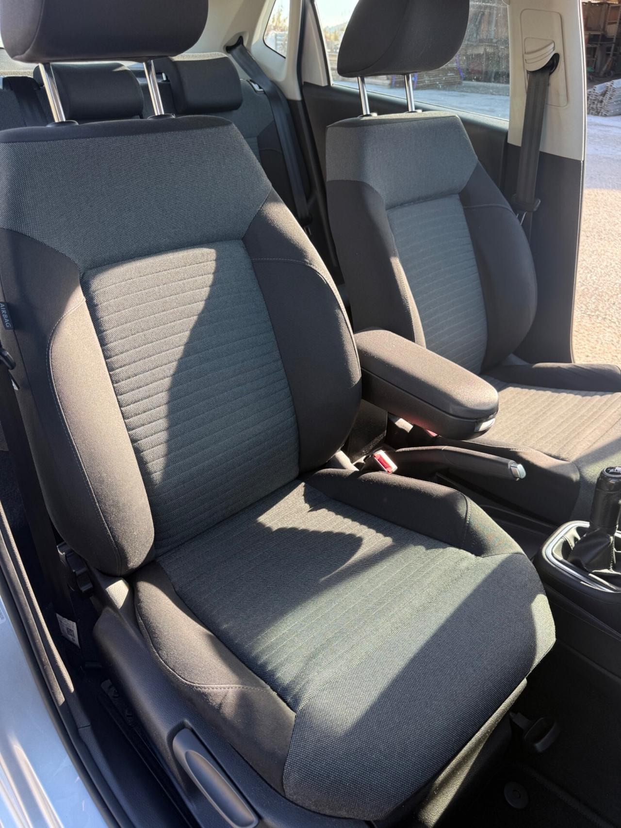 Volkswagen Polo Diesel 1.2 TDi Neopatentati UNIPRO