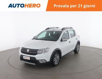 DACIA Sandero Stepway 0.9 TCe 12V 90 CV Start&Stop