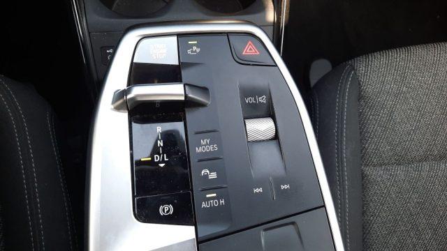 BMW 218 d Active Tourer Aut.