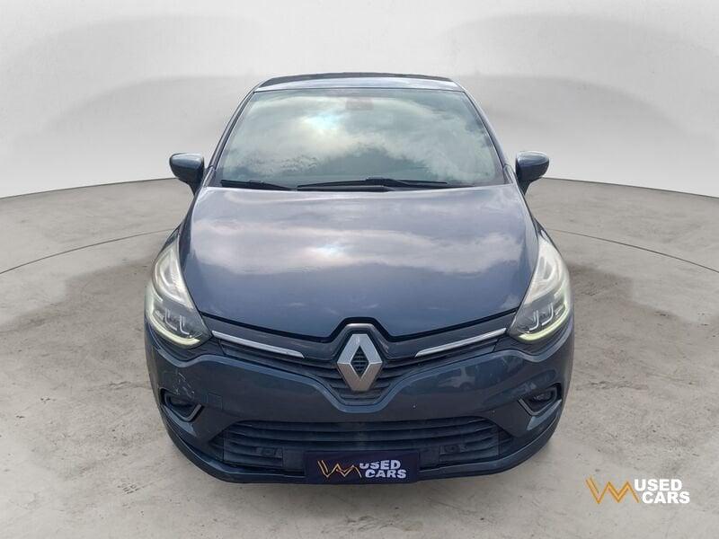 Renault Clio Clio 1.5 dCi 8V 90CV EDC 5 porte Energy