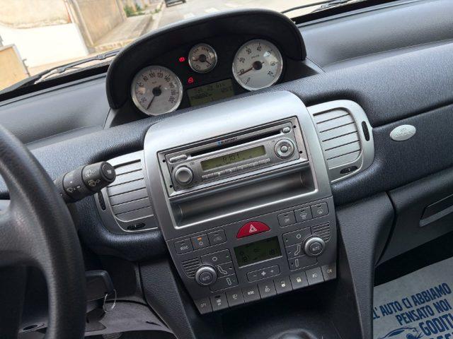 LANCIA Ypsilon 1.4 77cv *148.800km*