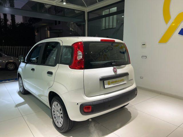 FIAT Panda 1.0 FireFly S&S Hybrid Pandina tua da ?139,00