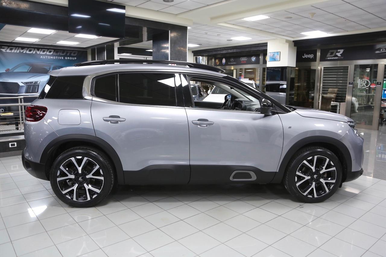 Citroen C5 Aircross BlueHDi 130 cv S&S EAT8 Shine