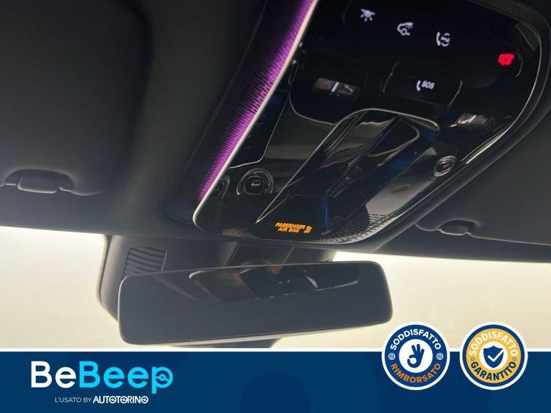 Mercedes-Benz Classe C C SW 220 D MILD HYBRID PREMIUM 4MATIC AUTO