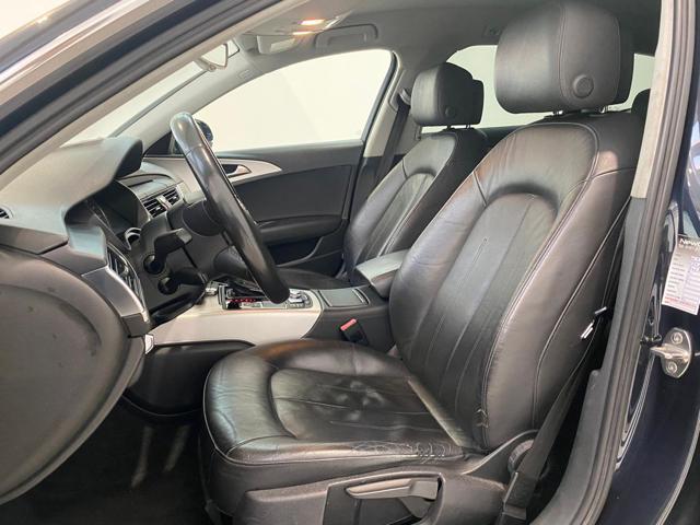 AUDI A6 Avant 2.0 TDI ultra S tronic Business Plus