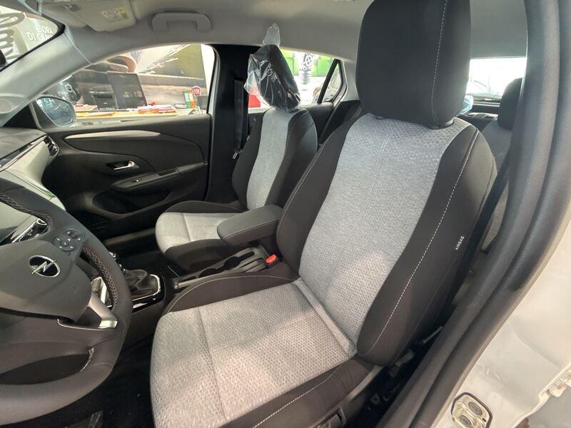 Opel Corsa Nuova 1.2 100cv MT6