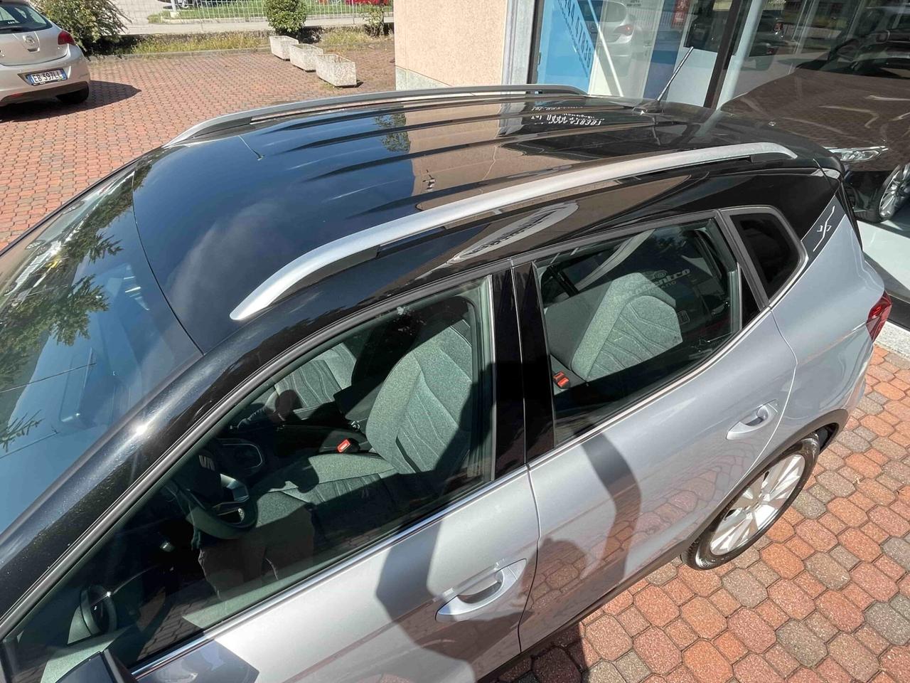 Seat Arona 1.0 EcoTSI XPERIENCE