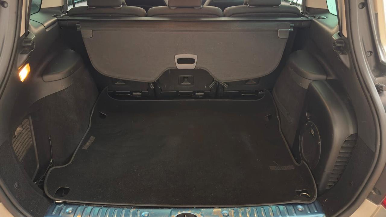 Peugeot 308 1.6 HDi 110CV SW Ciel Premium