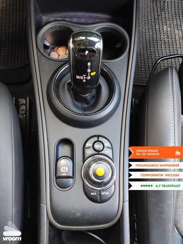 MINI Mini Countrym.(F60) Mini 1.5 Cooper Northw...
