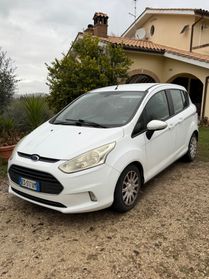 Ford B-Max 1.6 TDCi 95 CV Business