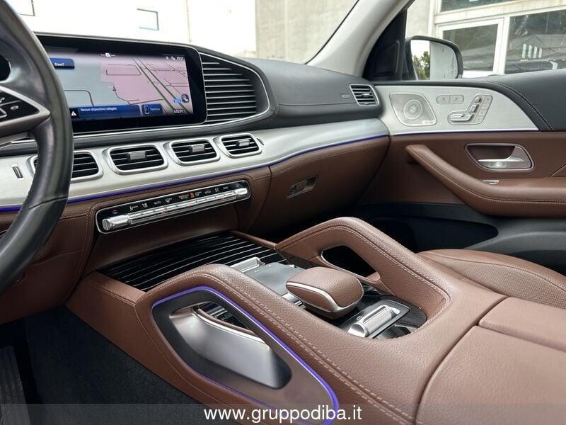 Mercedes-Benz GLE - V167 2023 300 d AMG Line Premium Plus 4matic auto