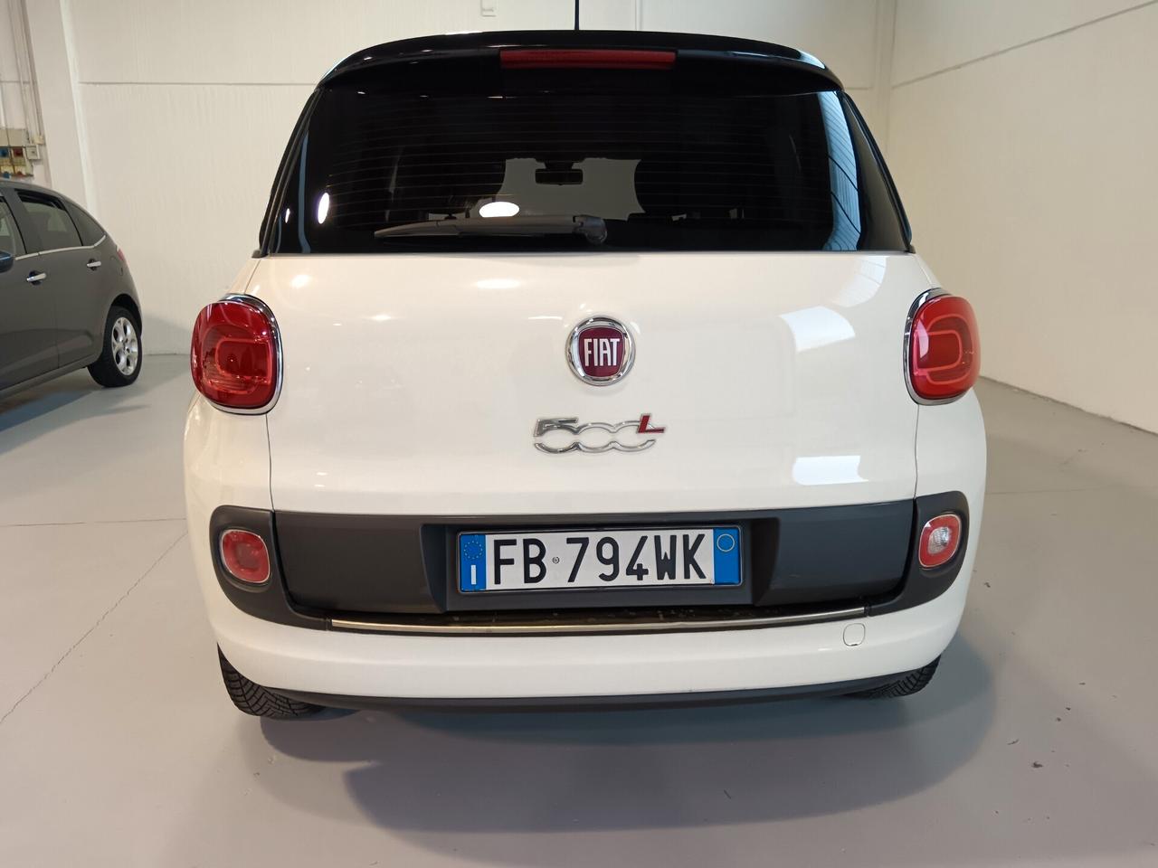 Fiat 500L 1.3 Multijet 85 CV Lounge