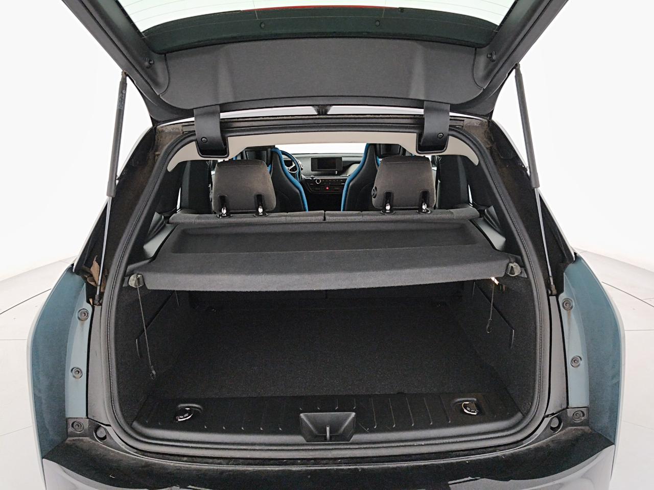 BMW i3 120Ah Advantage