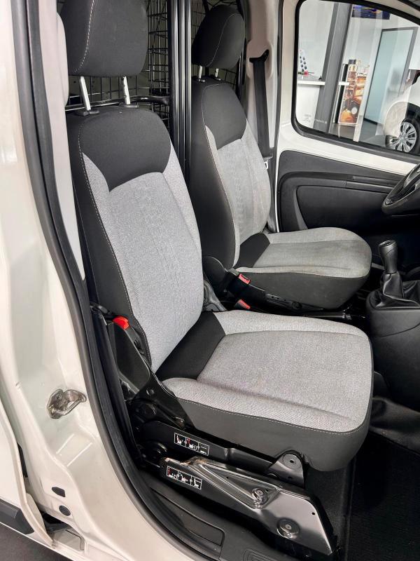 FIAT Fiorino Cargo 1.3 mjt 95cv SX