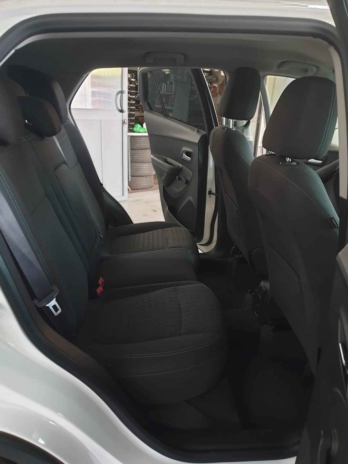 Chevrolet Trax 1.6 FWD LS 115cv GPL