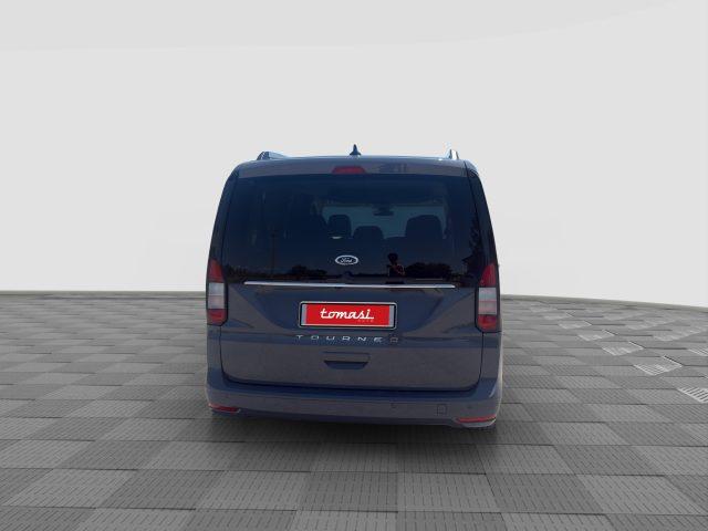 FORD Tourneo Connect Grand Tourneo Connect 2.0 EcoBlue 122 CV aut. Tita
