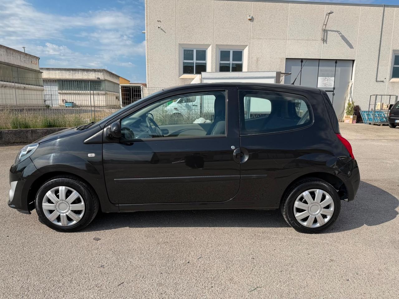 Renault Twingo 1.2 8V Le Iene