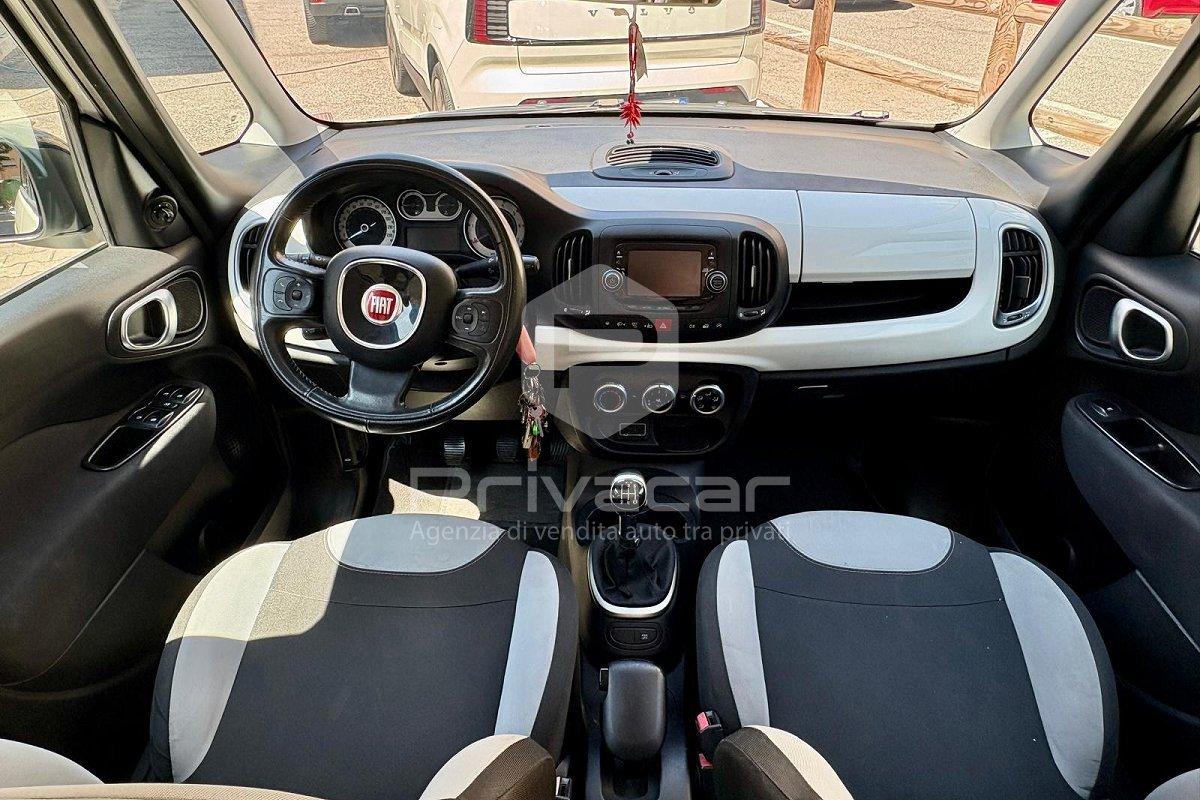 FIAT 500L 1.3 Multijet 95 CV Pop