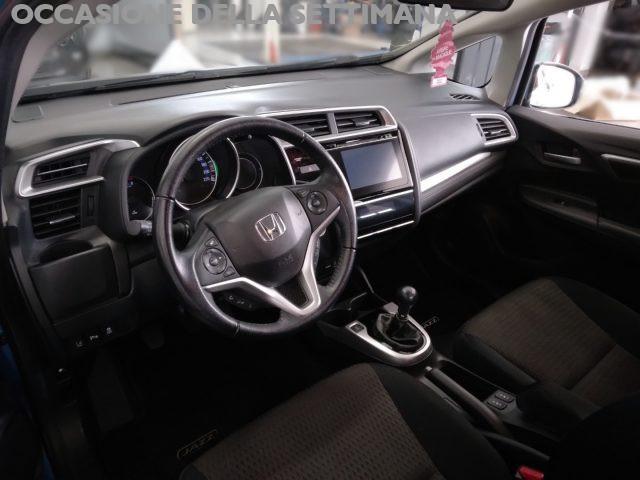 HONDA Jazz 1.3 Elegance Connect ADAS