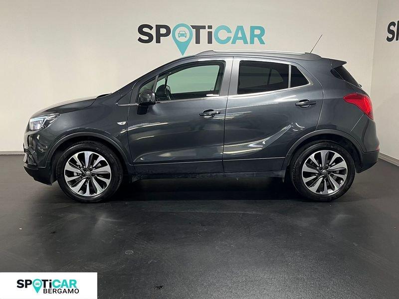 Opel Mokka X 1.6 CDTI Ecotec 4x2 Start&Stop Business