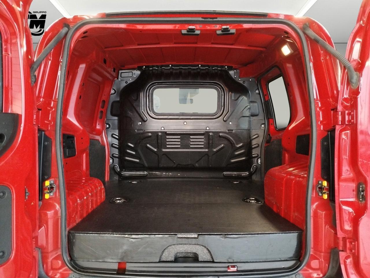 Fiat Fiorino 1.4 77CV Cargo SX - IVA ESCLUSA - METANO