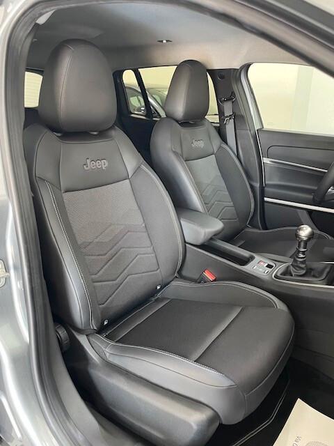 Jeep Avenger 1.2 Turbo 100 CV Summit Edition