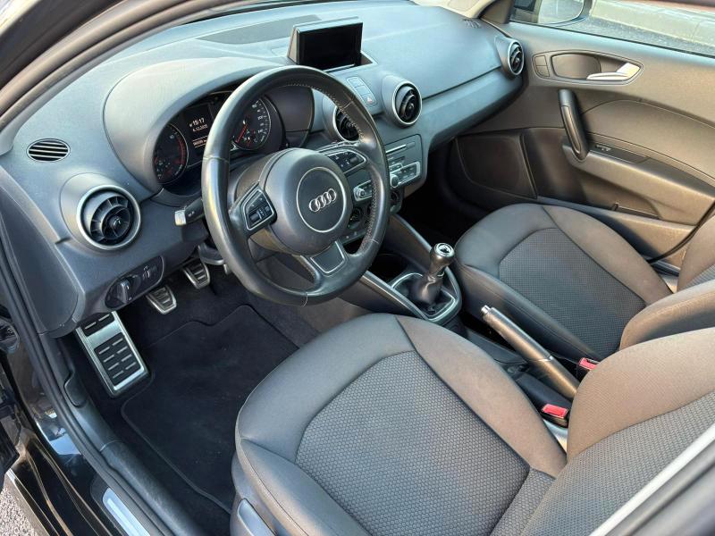 Audi A1 Sportback 1.0 tfsi Sport 82cv S LINE