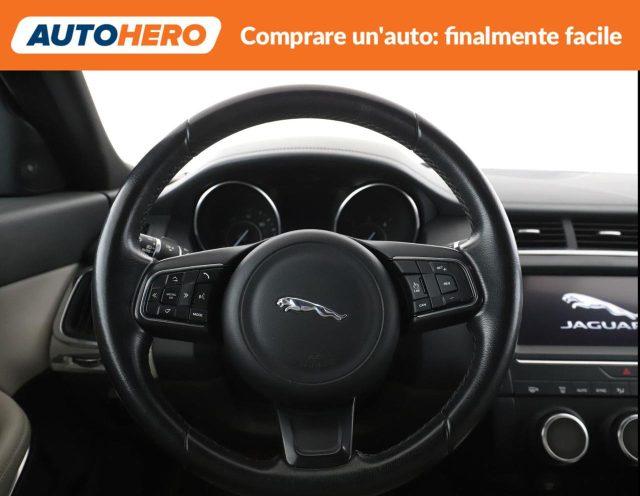 JAGUAR E-Pace 2.0D 150 CV AWD aut. S