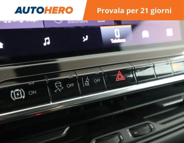 JEEP Compass 1.3 Turbo T4 190 CV PHEV AT6 4xe Limited