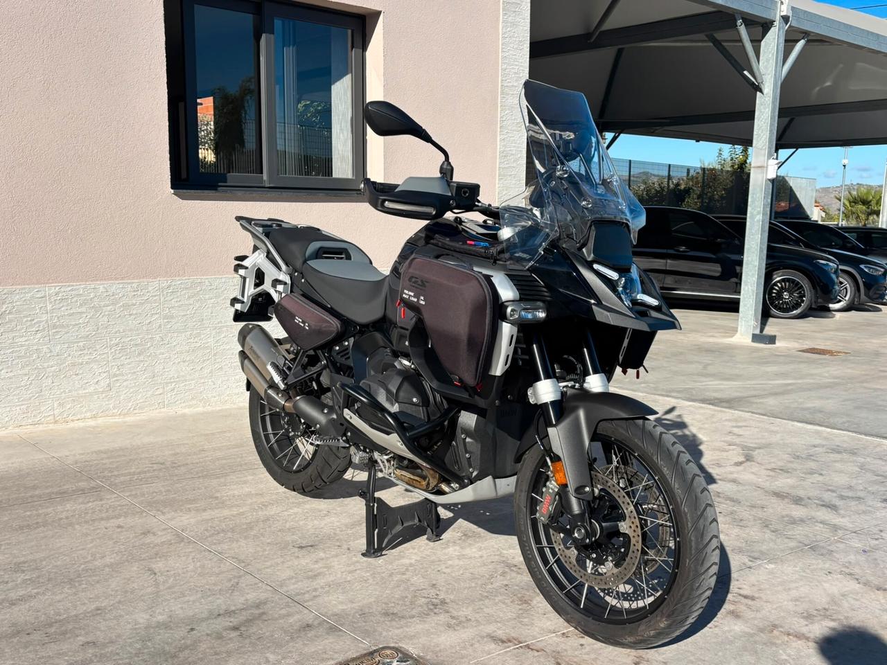 Bmw R 1300 GS ADVENTURE