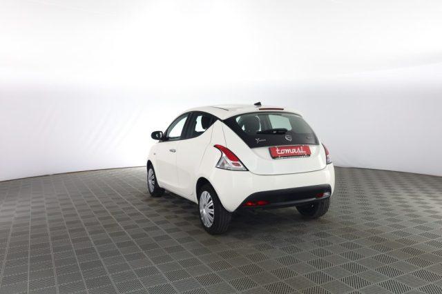 LANCIA Ypsilon Ypsilon 1.0 FireFly 5 porte S&S Hybrid Silver Plus