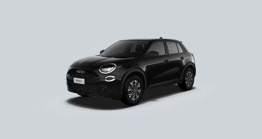 FIAT 600 New 1.2 Hybrid 100cv