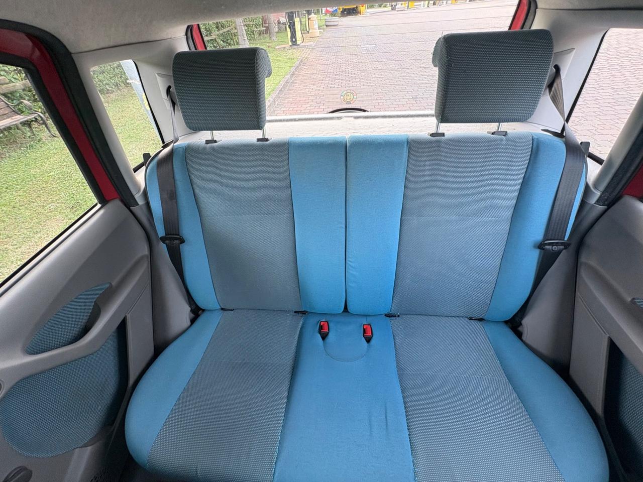 Fiat Panda 1.3 MJT 16V Emotion