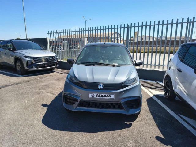 AIXAM Coupé eCoupé Sport Ambition