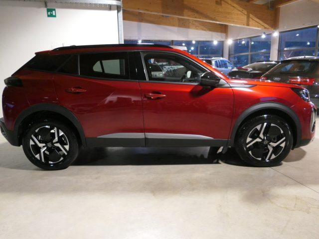 PEUGEOT 2008 PureTech 100 S&S Allure