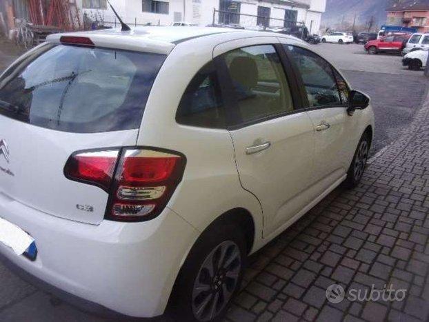CITROEN C3 1.0 puretech Seduction 68cv-X NEO PAT